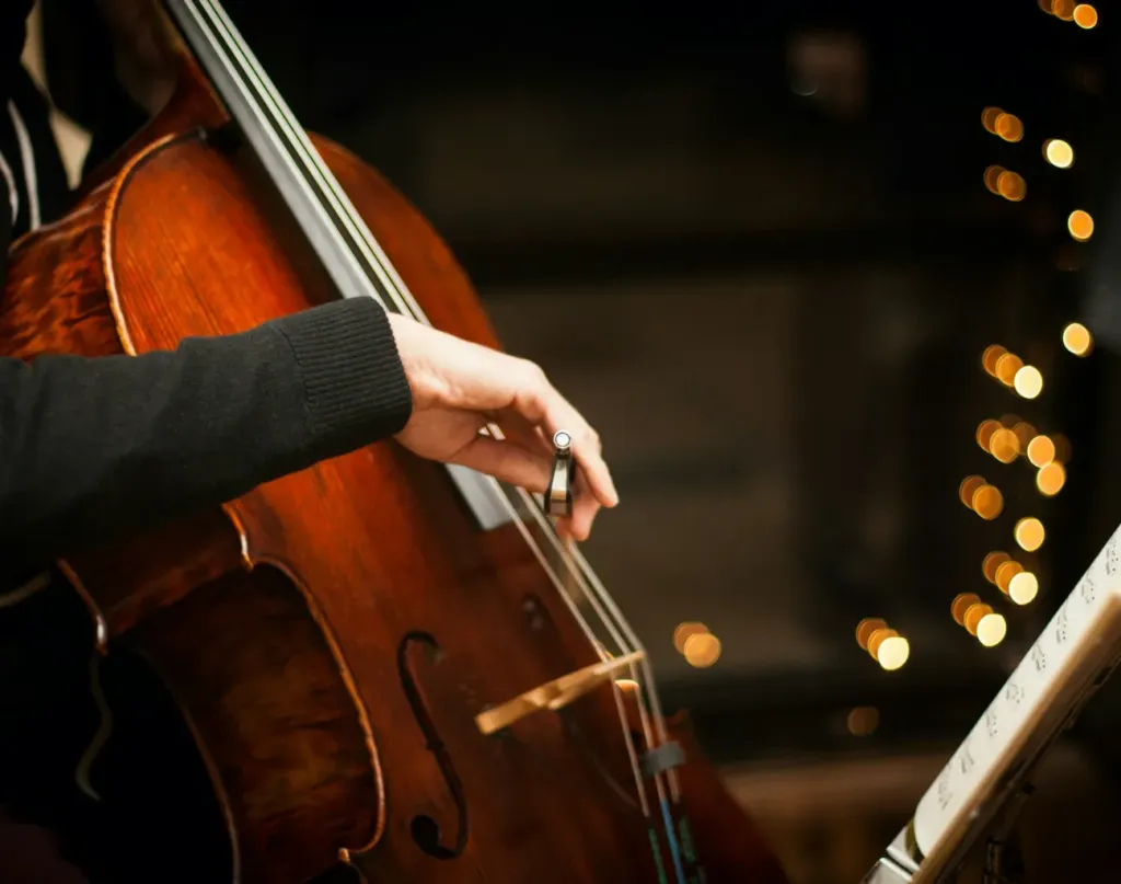 violinist for wedding Dubai