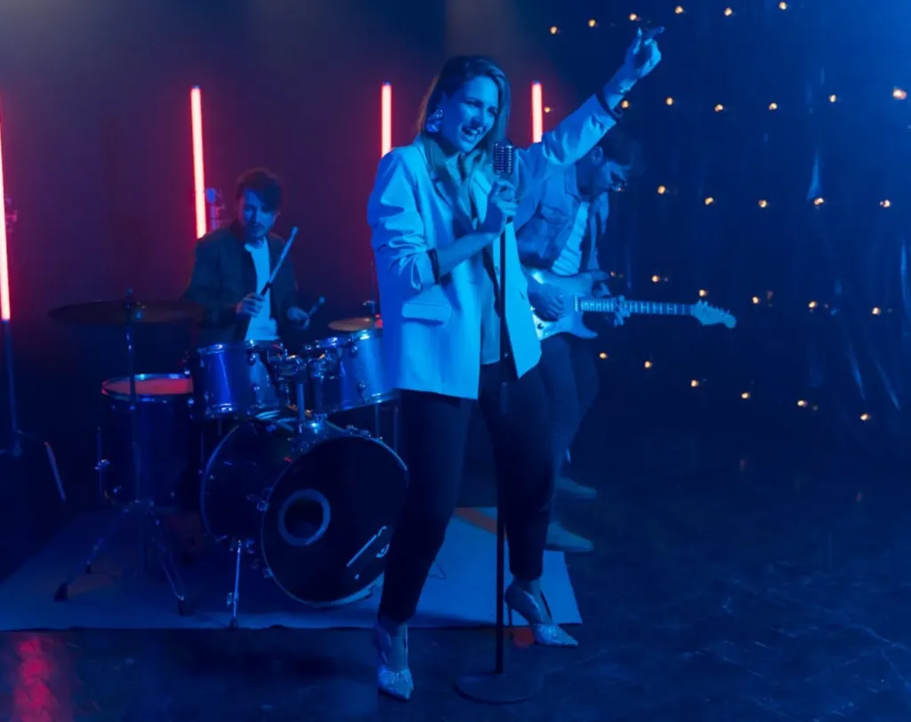 private event performers