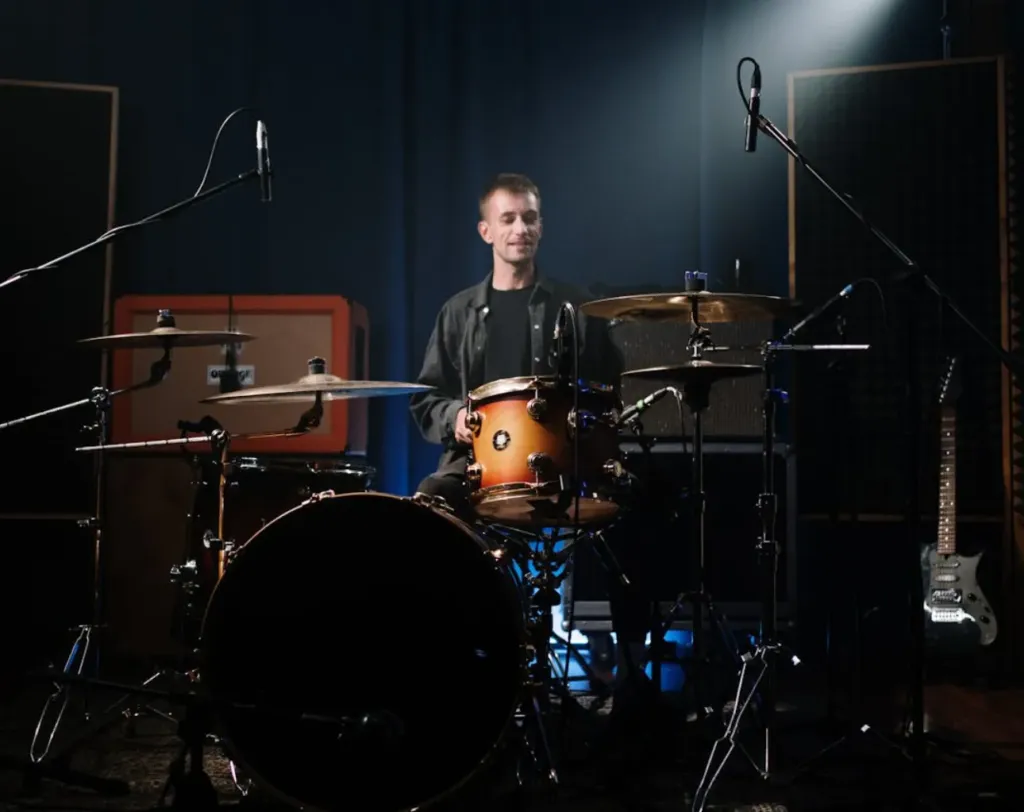 professional artist management