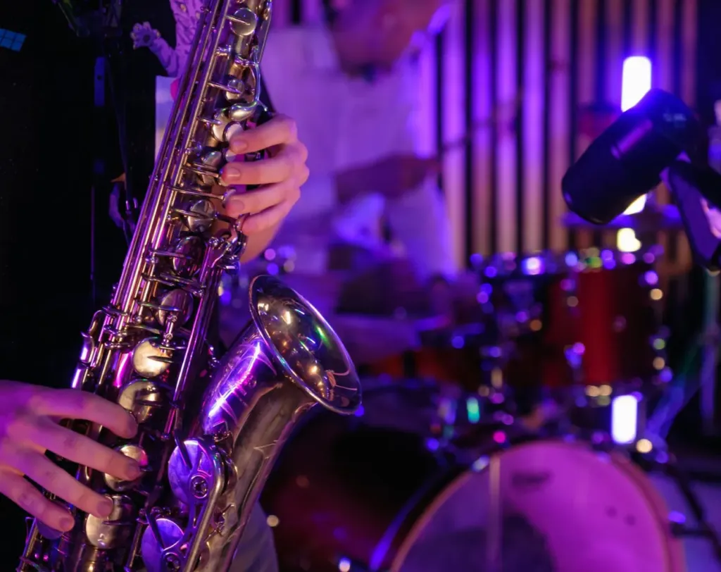 professional event performers