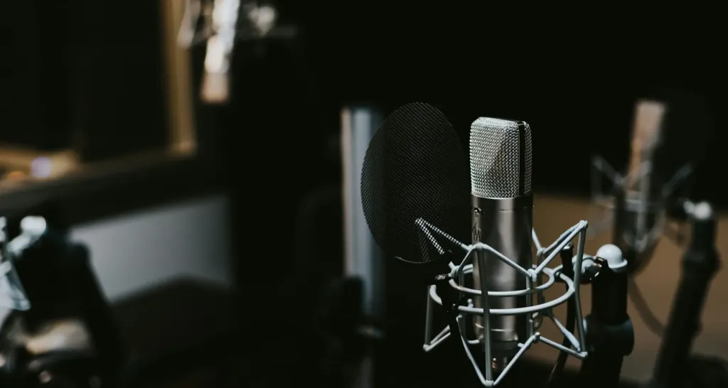 recording session tips