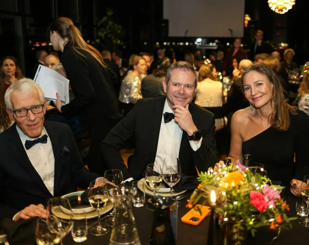 luxury event planning Dubai