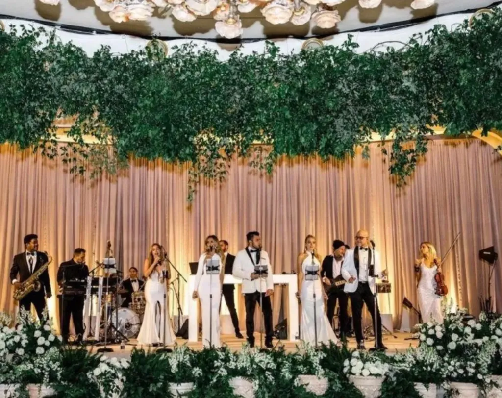 best wedding bands Dubai,