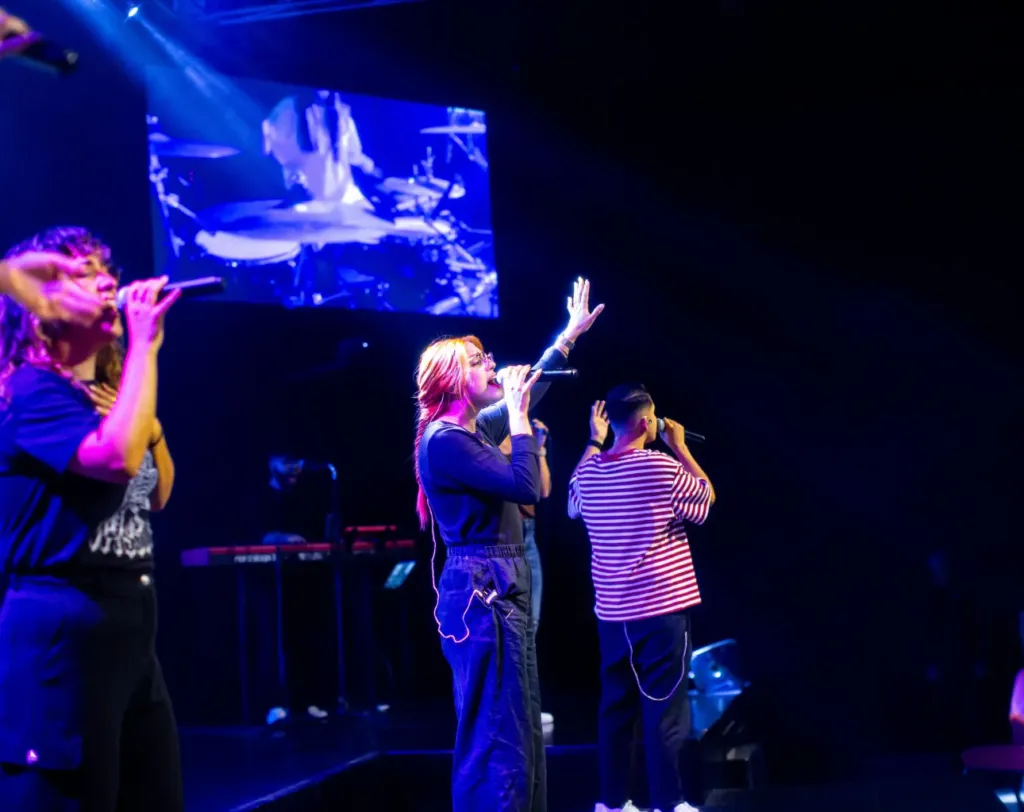 corporate event entertainment dubai