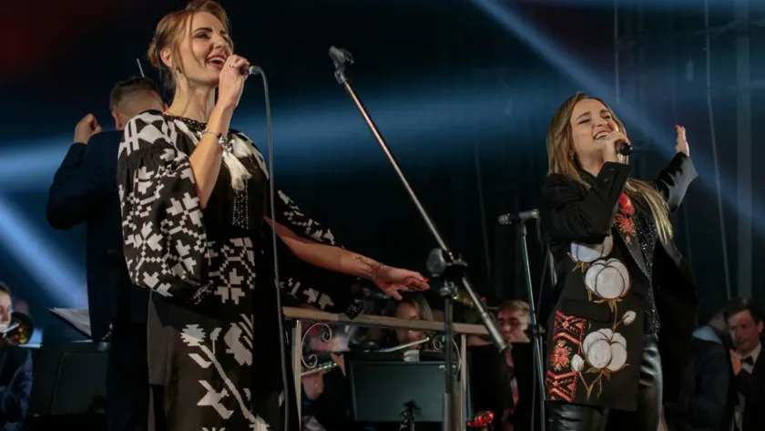 corporate event entertainment dubai