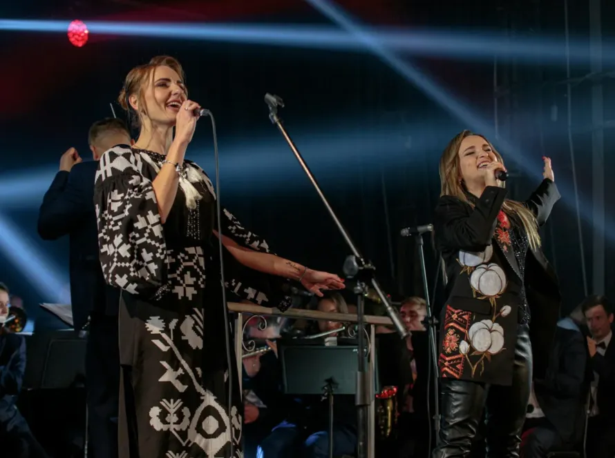 corporate event entertainment dubai