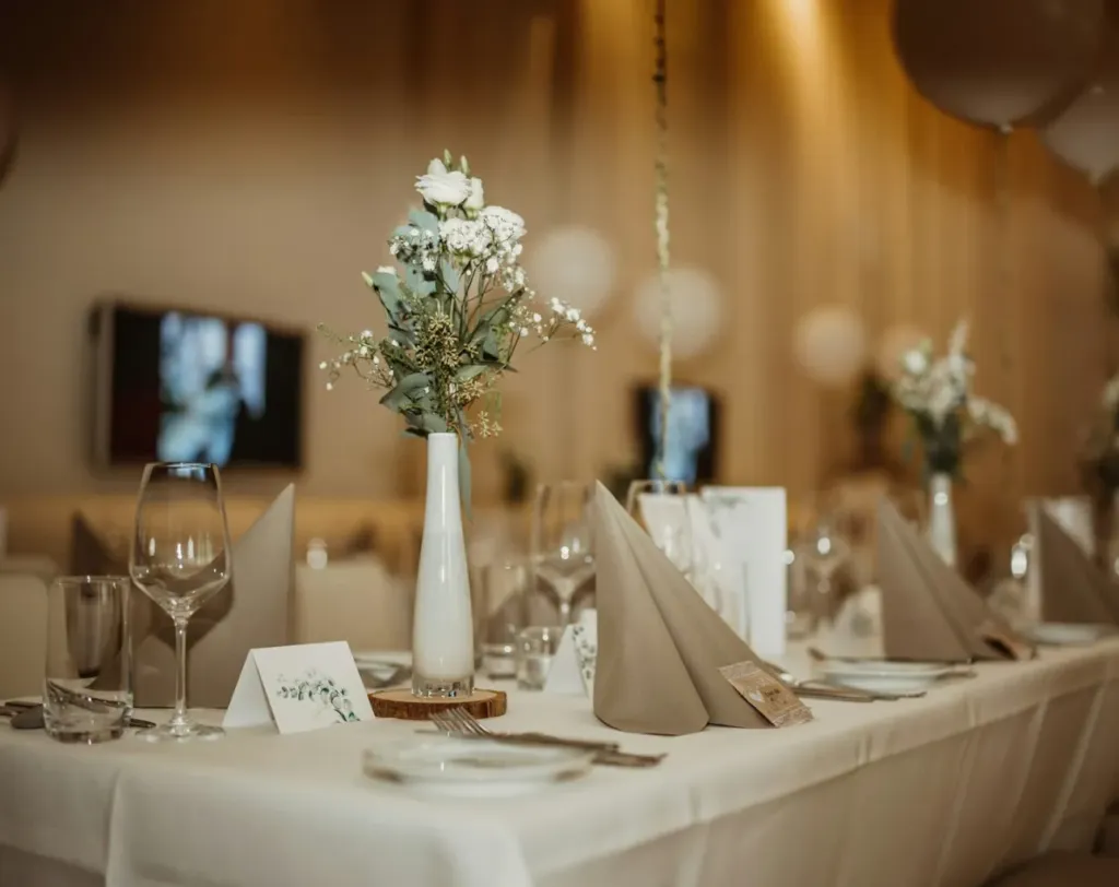 luxury event planning Dubai