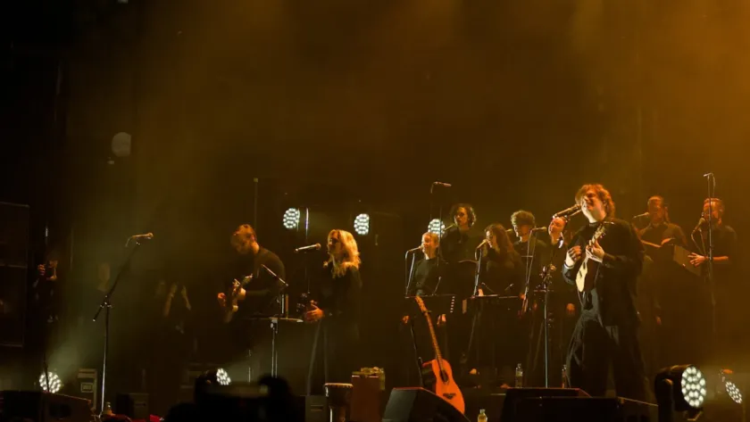 corporate party entertainment services