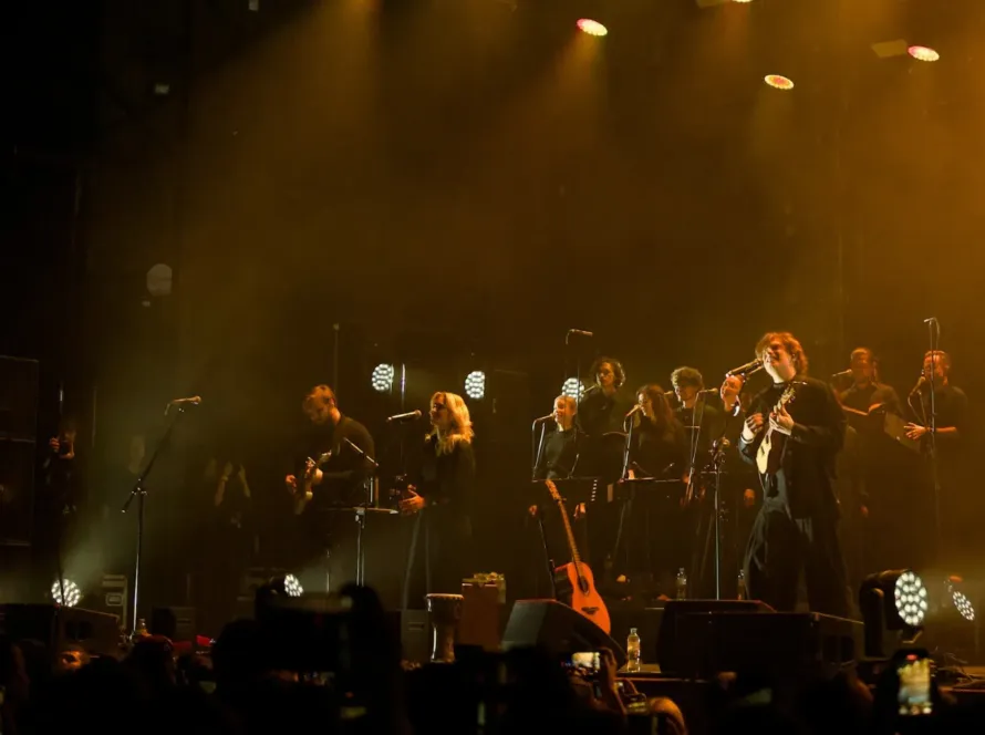 corporate party entertainment services