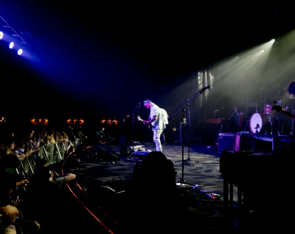 entertainment for corporate events