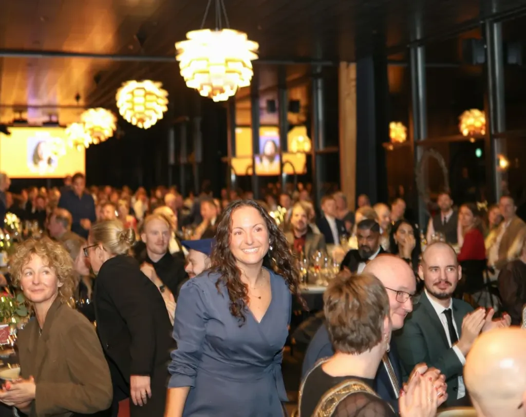 event personalization trends