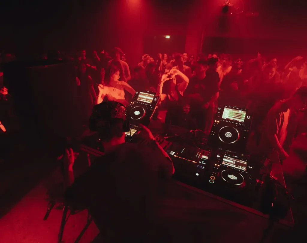 event planning Dubai