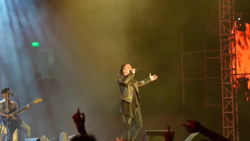 event planning checklist entertainment