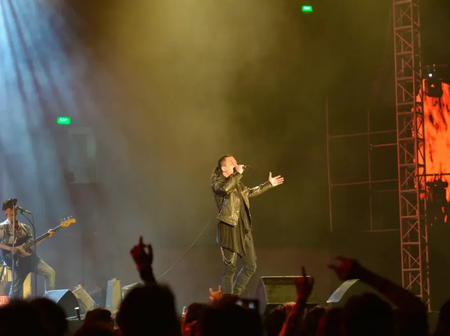 event planning checklist entertainment