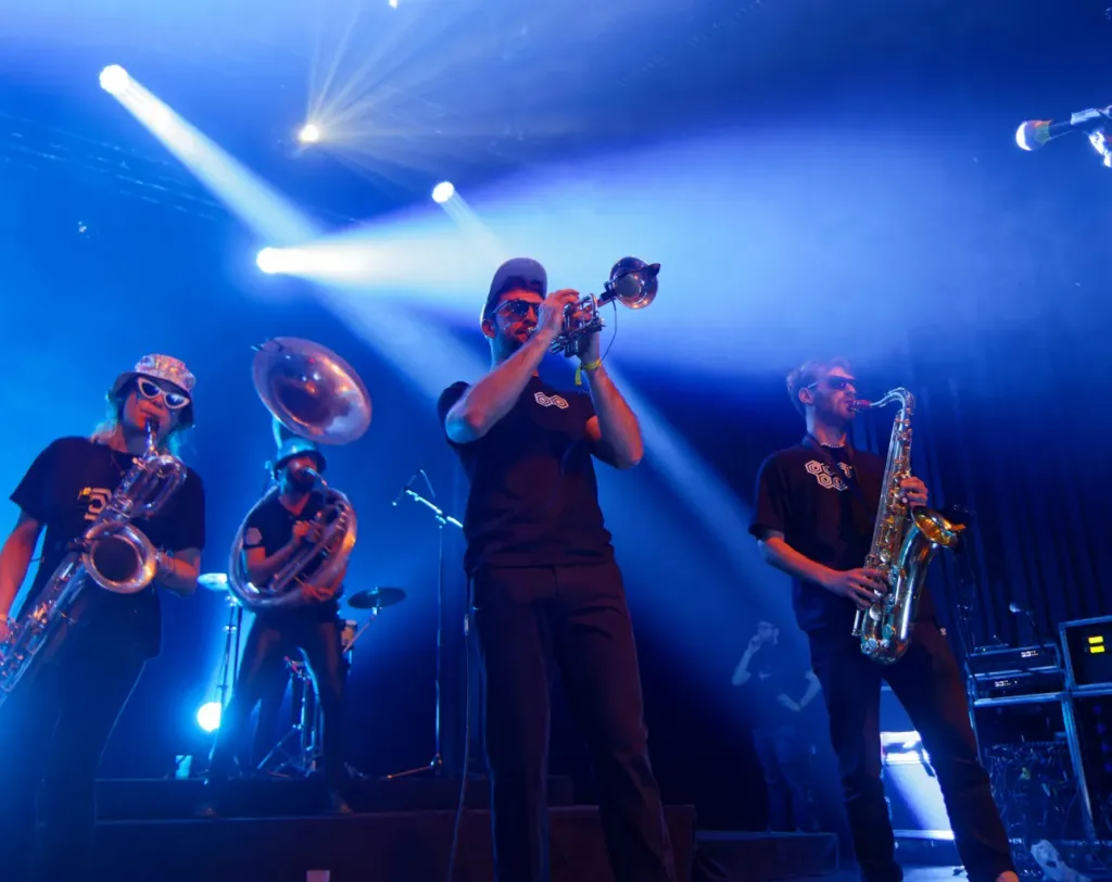 corporate event entertainment dubai