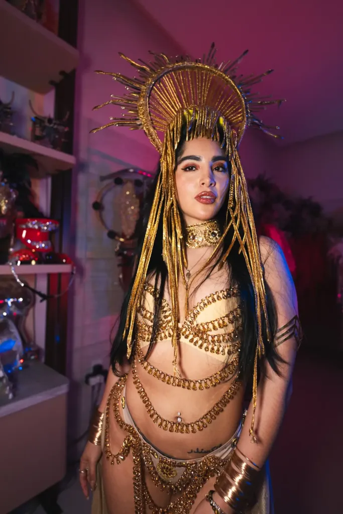 in-house creative production