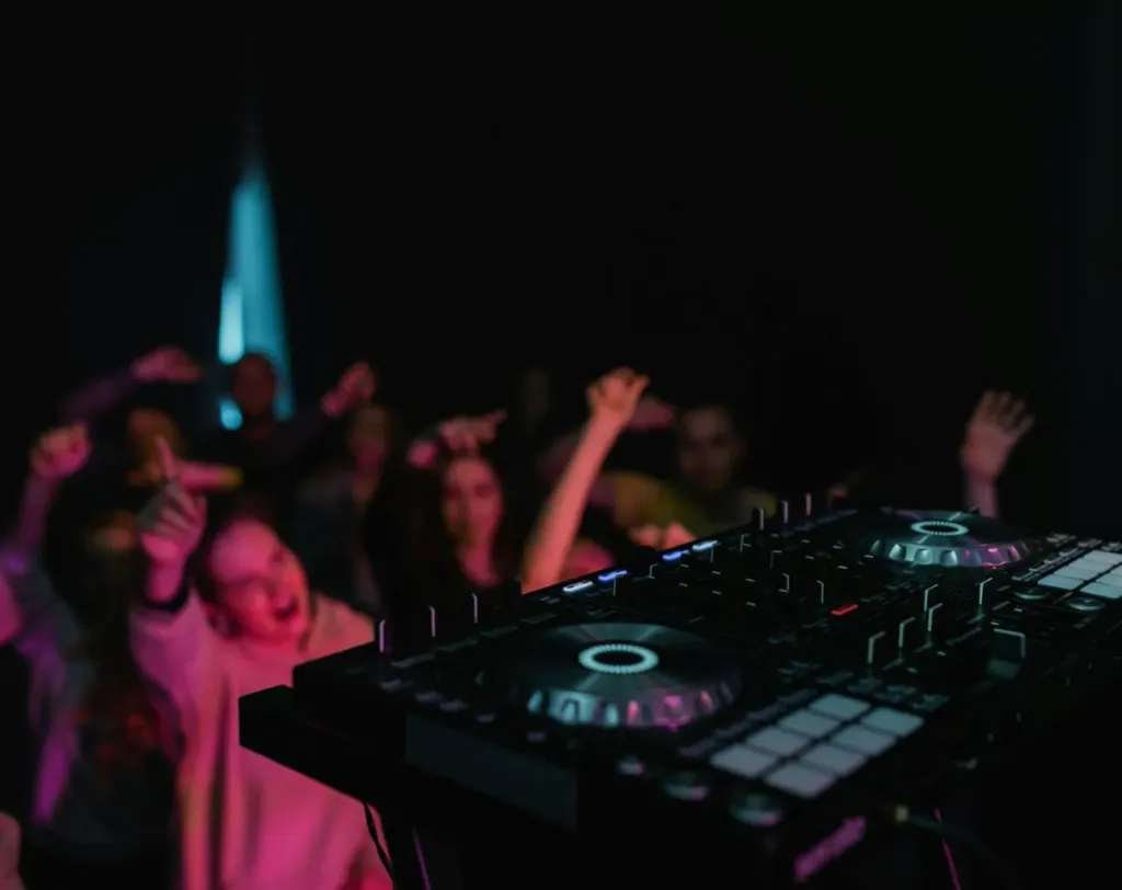 live wedding band UAE