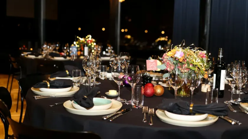luxury event planning Dubai