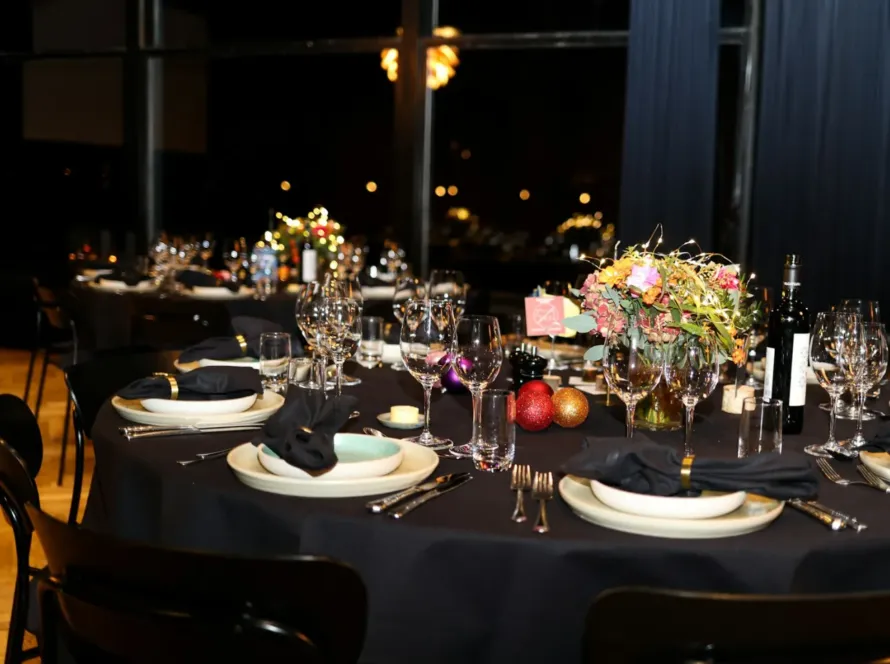 luxury event planning Dubai