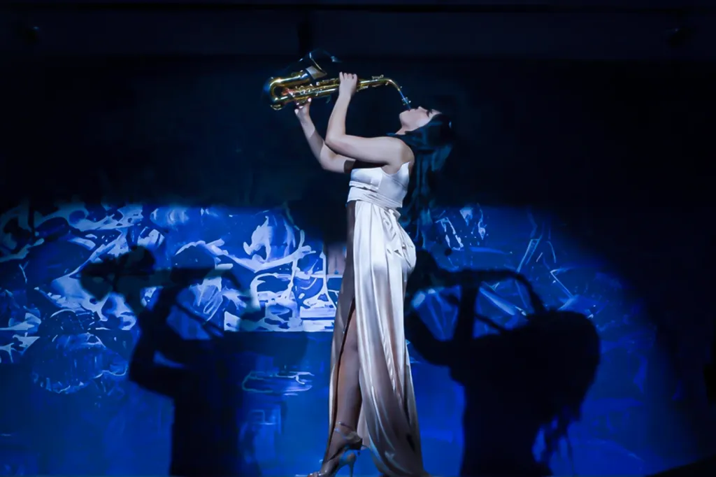 Dubai nightlife events
