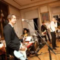 Live Band vs DJ for a Wedding in Dubai: Which Should You Choose