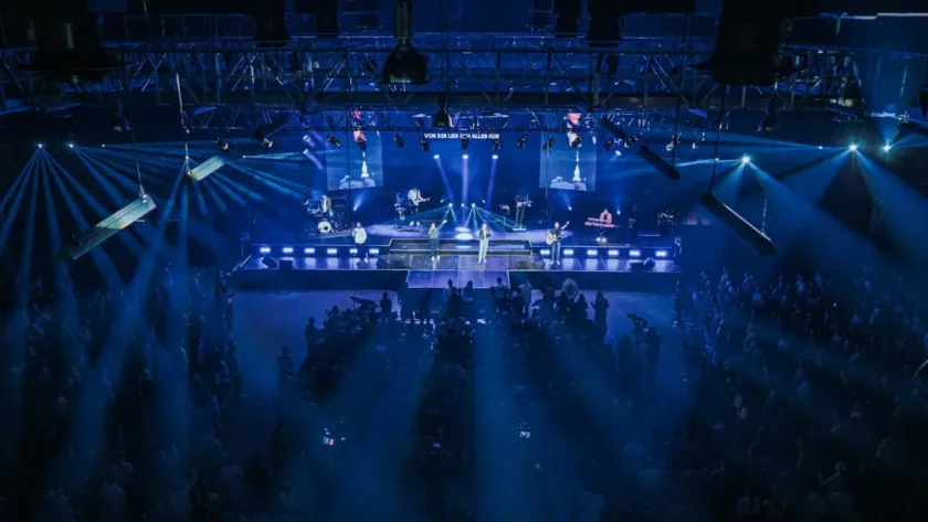 event organizers dubai