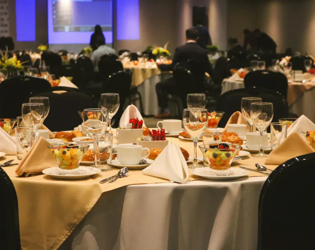 event planners dubai