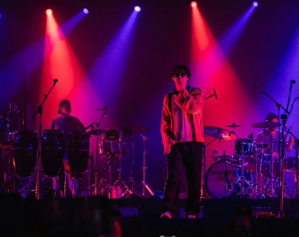 hire jazz band Dubai