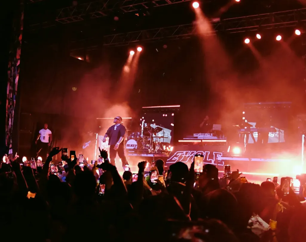 hire pop band Dubai