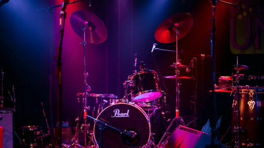 jazz band Dubai
