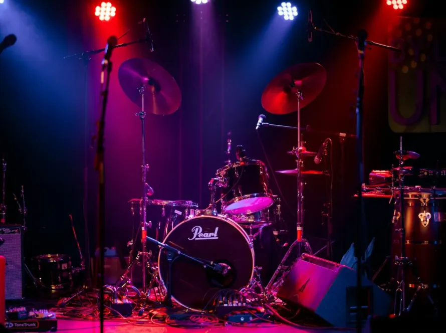 jazz band Dubai