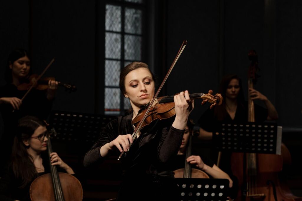 live music for events