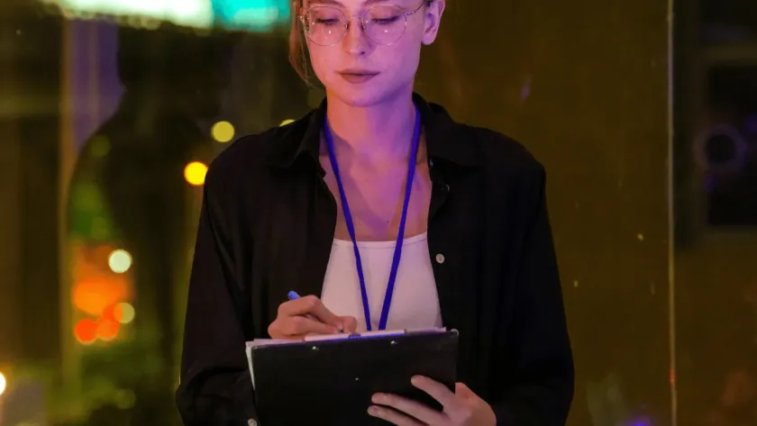event hostess Dubai