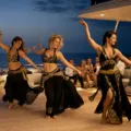 Best Dance Performances for Luxury Yacht Parties in Dubai
