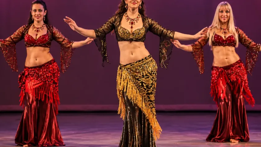 dance performance booking checklist