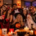 Halloween Party Entertainment & Costume Ideas in Dubai: Performers, Themes and Costume Rental